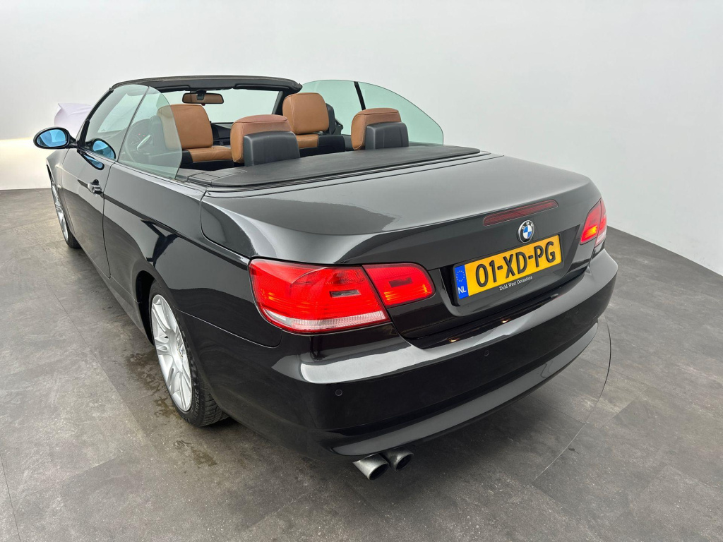 BMW 3-serie