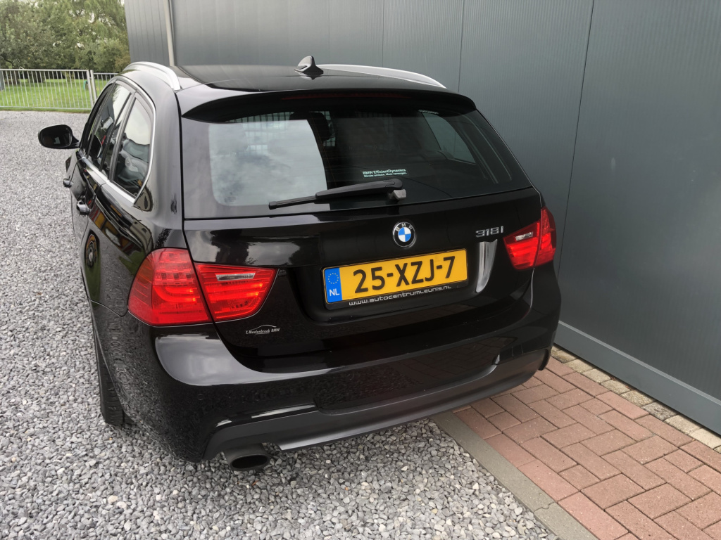 BMW 3-serie