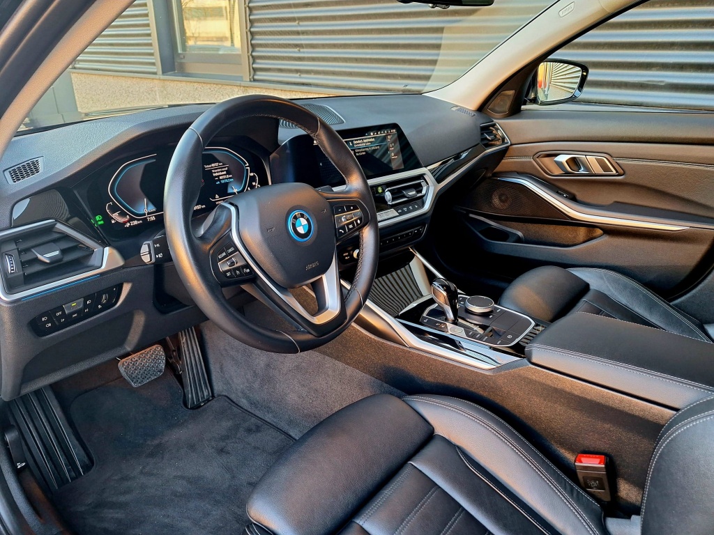 BMW 3-serie