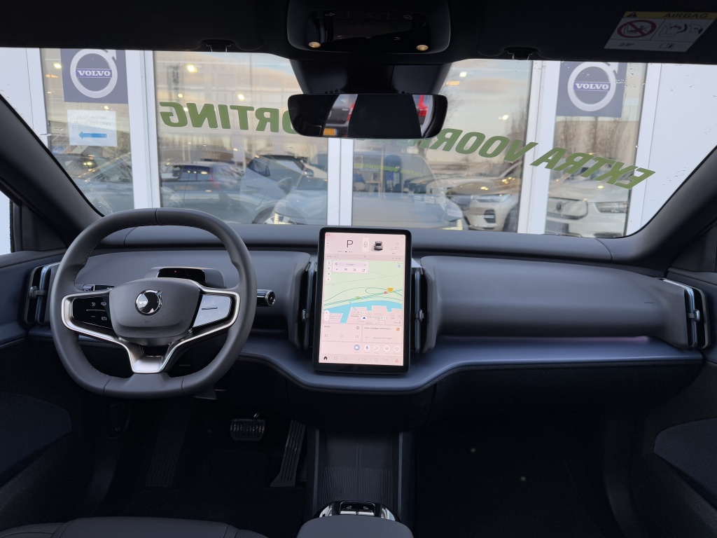 Volvo Ex30