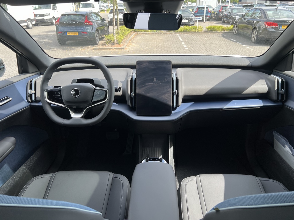Volvo Ex30