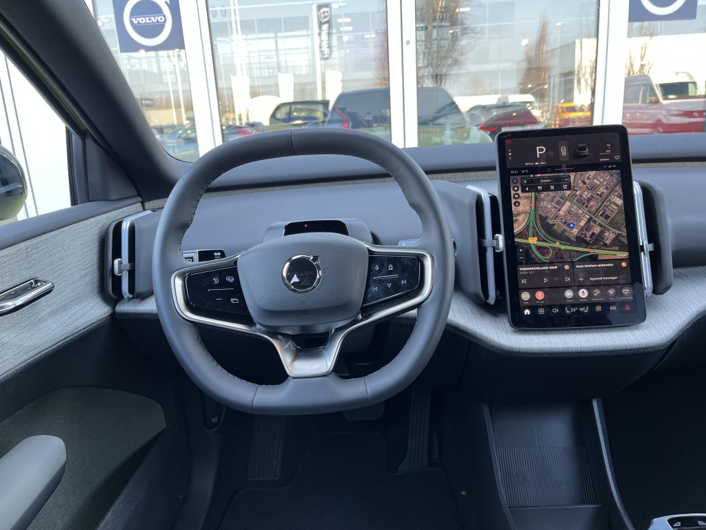 Volvo Ex30
