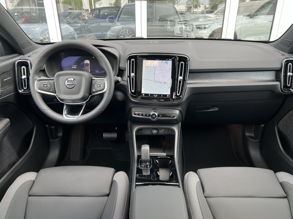 Volvo C40