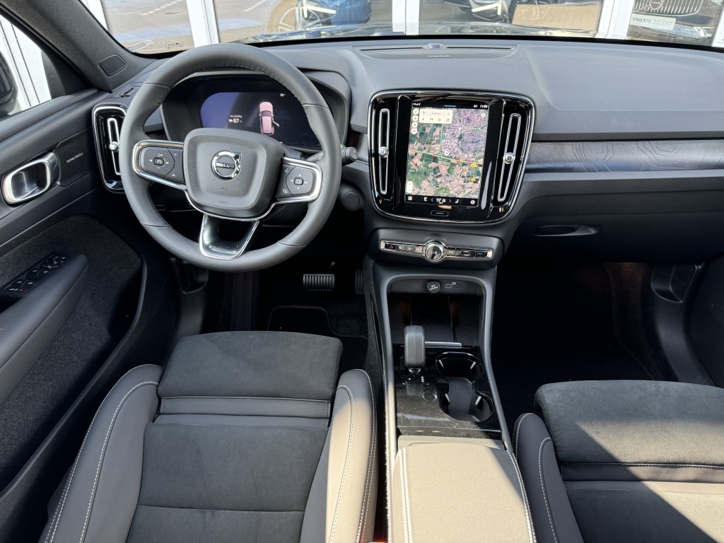 Volvo Ex40
