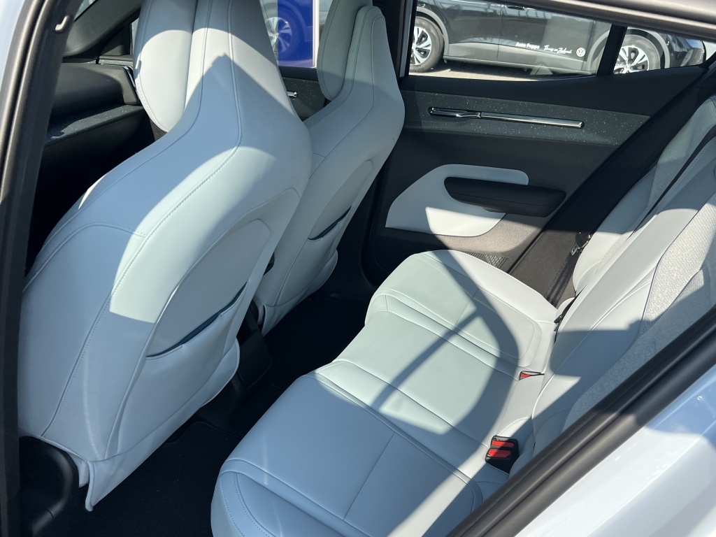Volvo Ex30