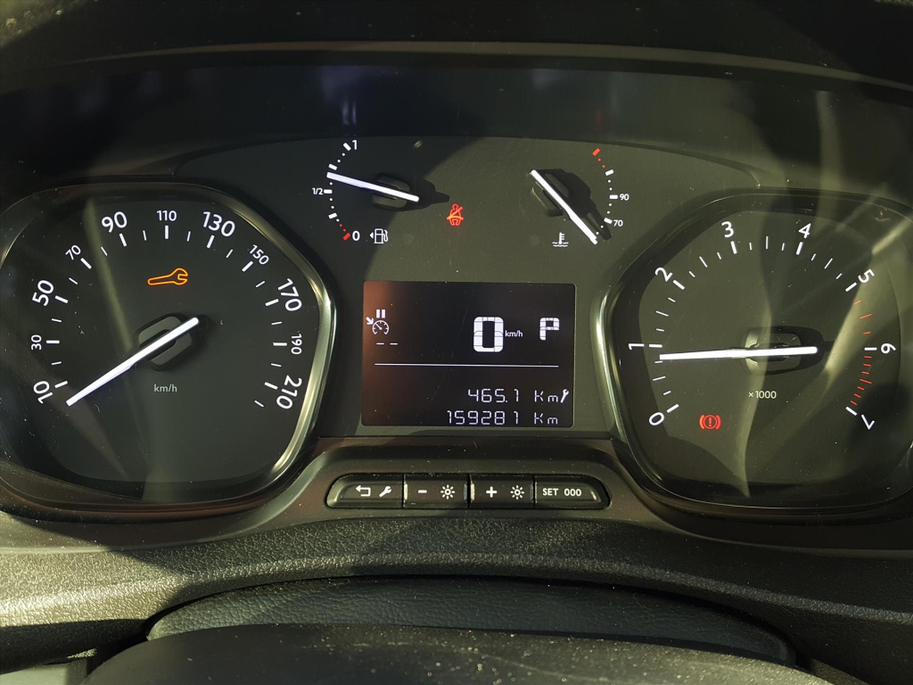 Peugeot Expert