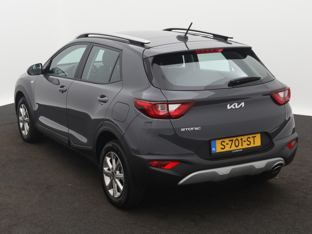 Kia Stonic