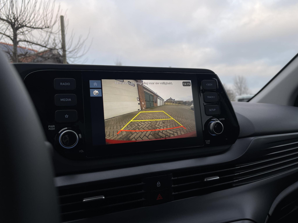 Hyundai I 20