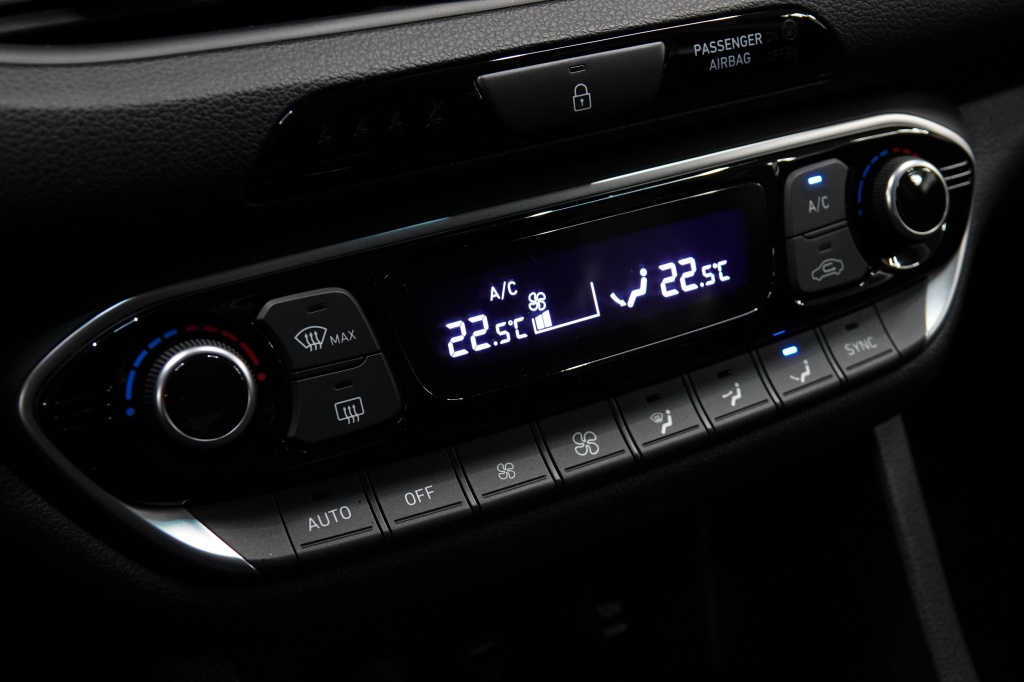 Hyundai I 30