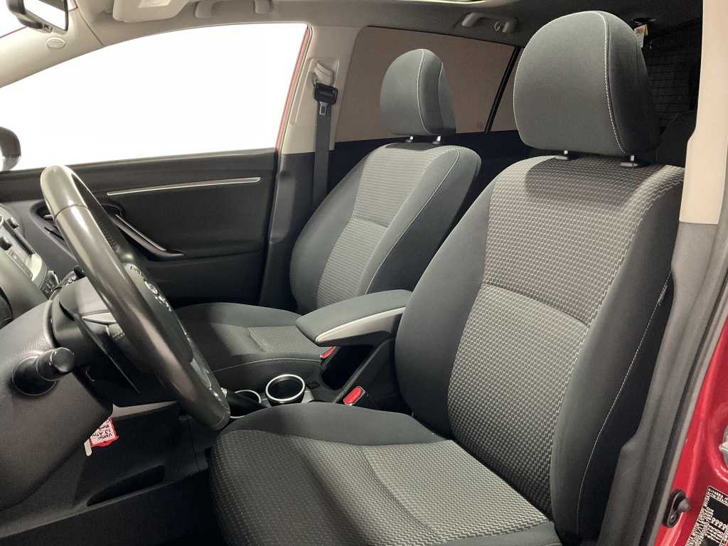 Toyota Corolla Verso