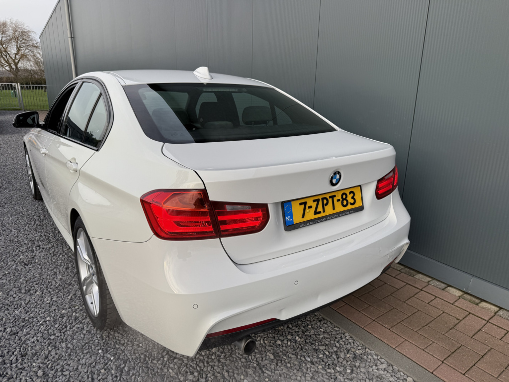 BMW 3-serie