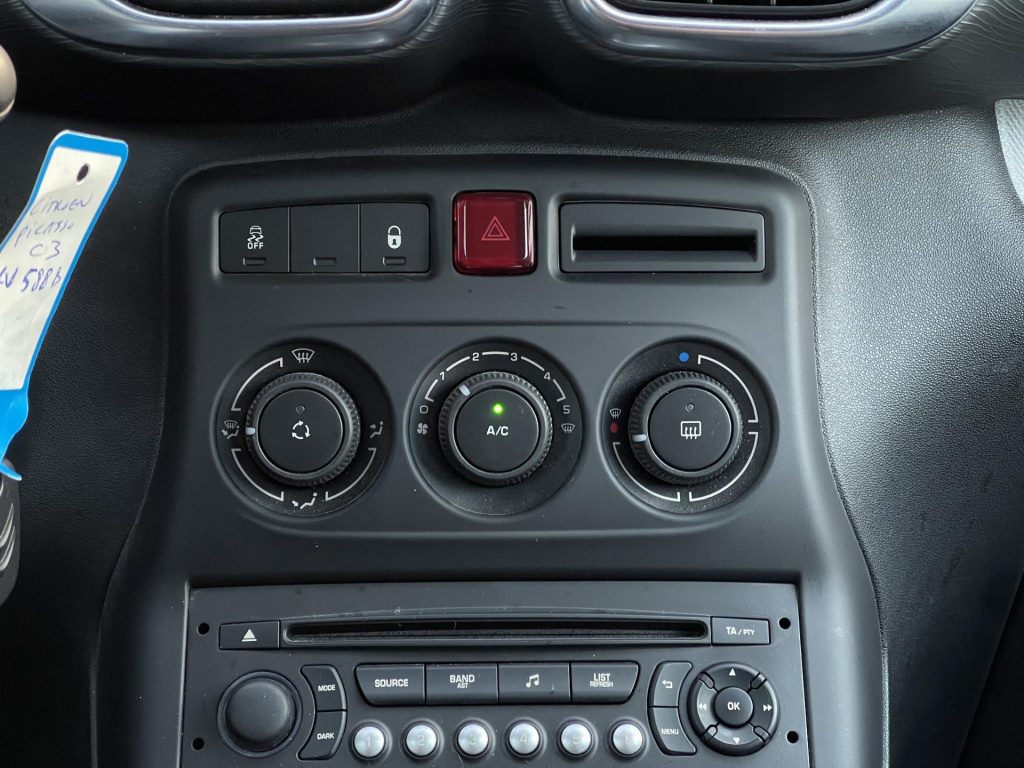 Citroen C3 Picasso
