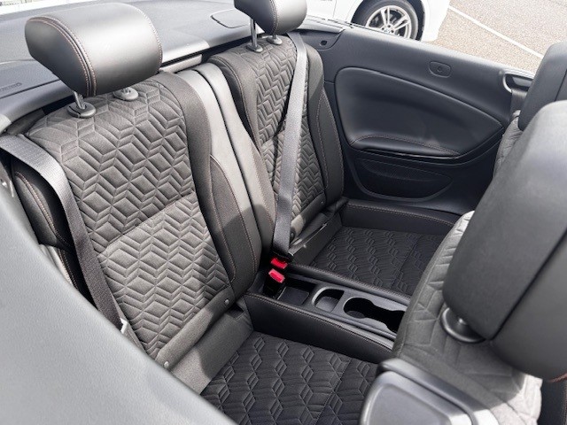 Opel Cascada