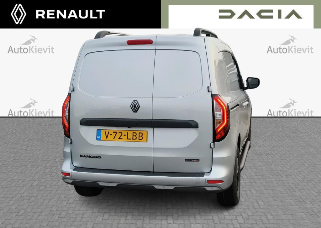 Renault Kangoo