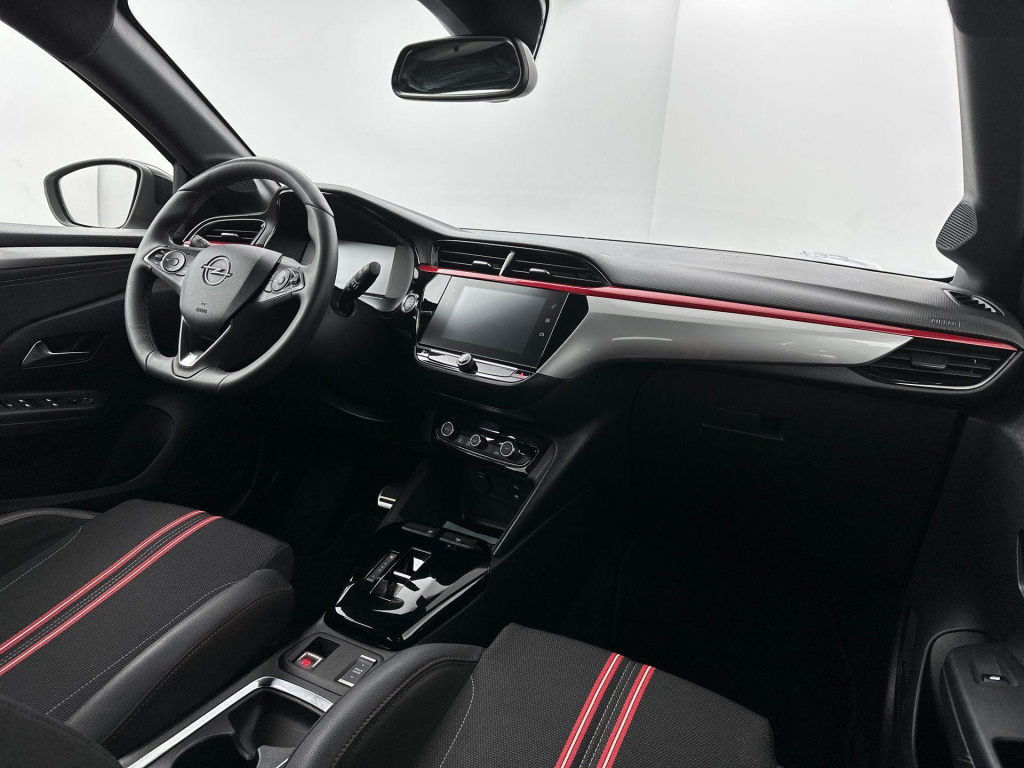 Opel Corsa-e