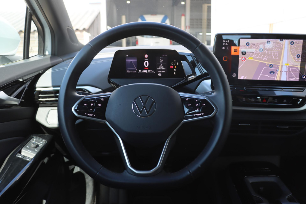 Volkswagen Id.5