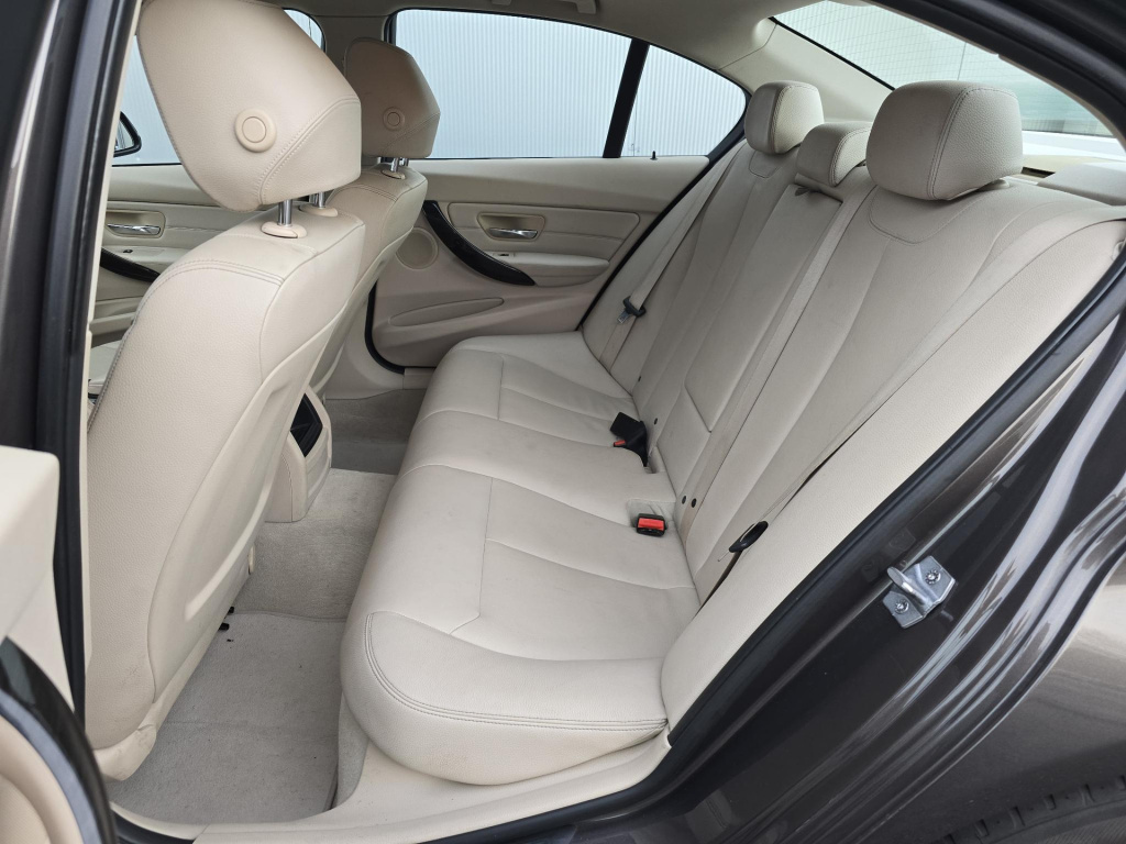BMW 3-serie