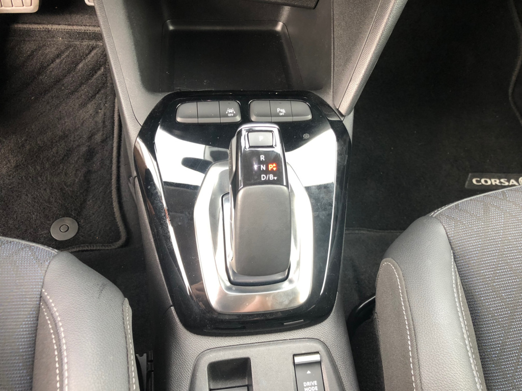 Opel Corsa-e