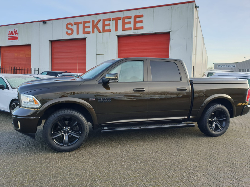 Dodge Ram 1500