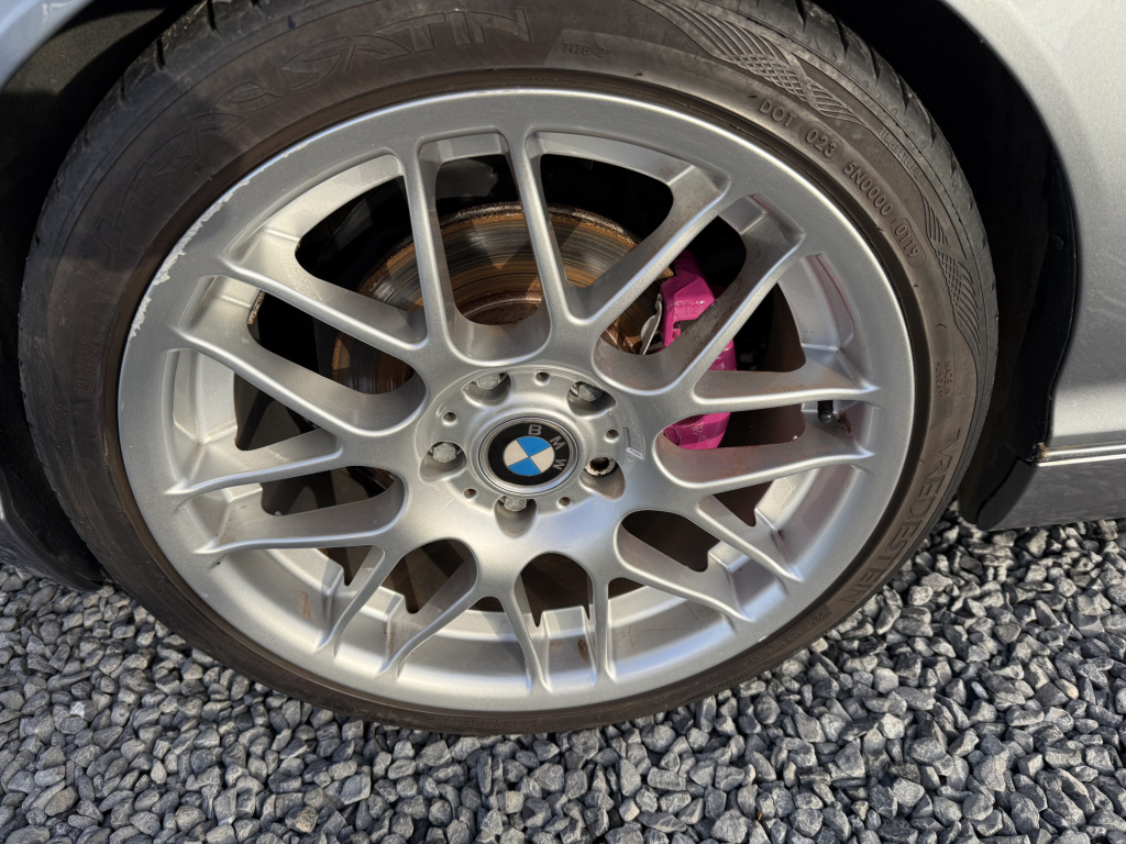 BMW 3-serie