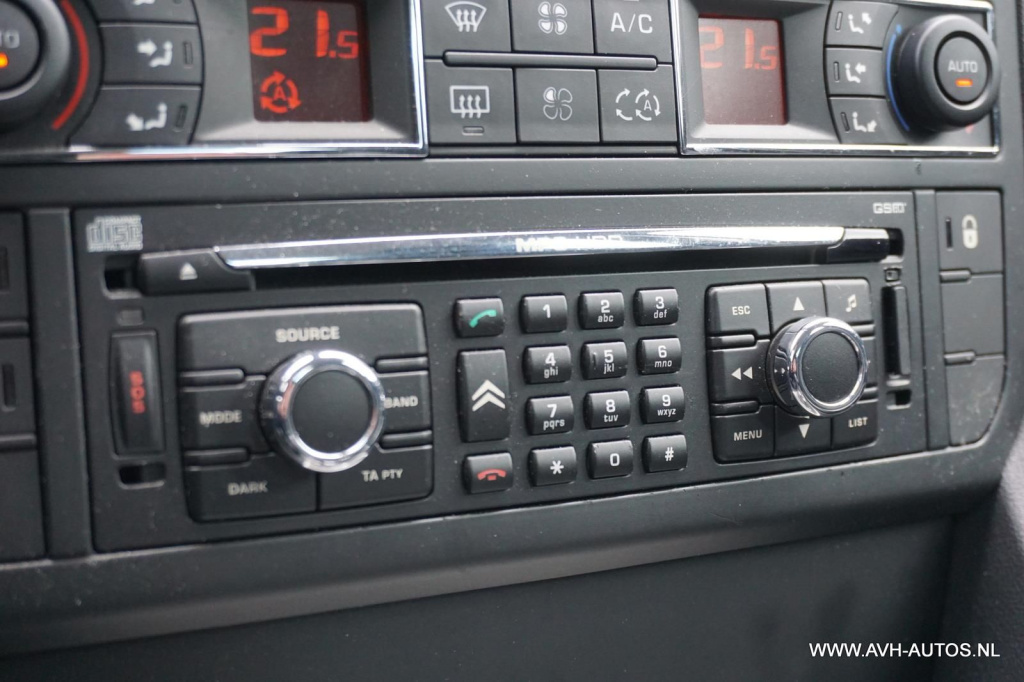 Citroen C5