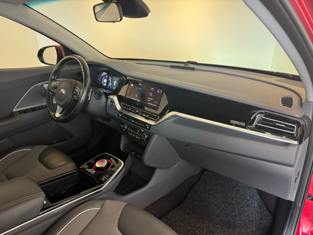 Kia E-niro