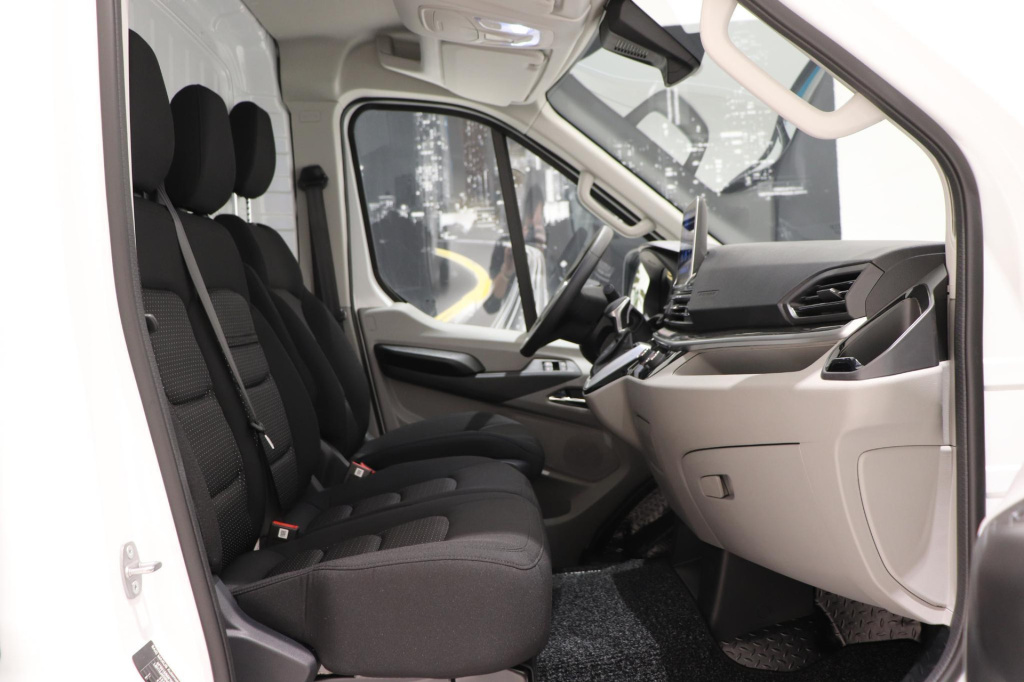 Maxus Edeliver9