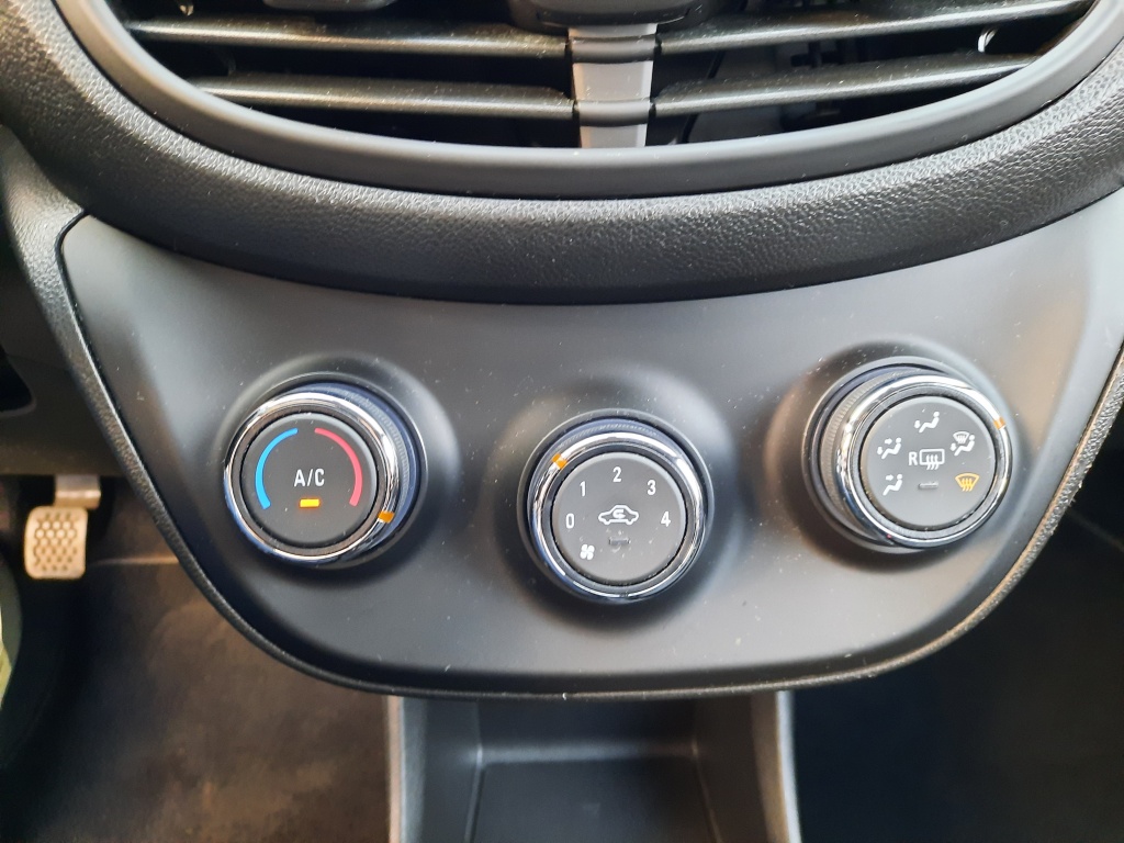 Opel Karl