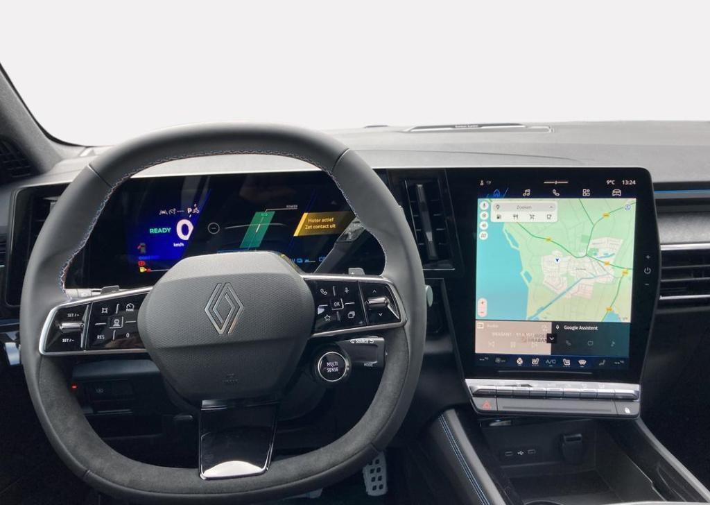 Renault Rafale