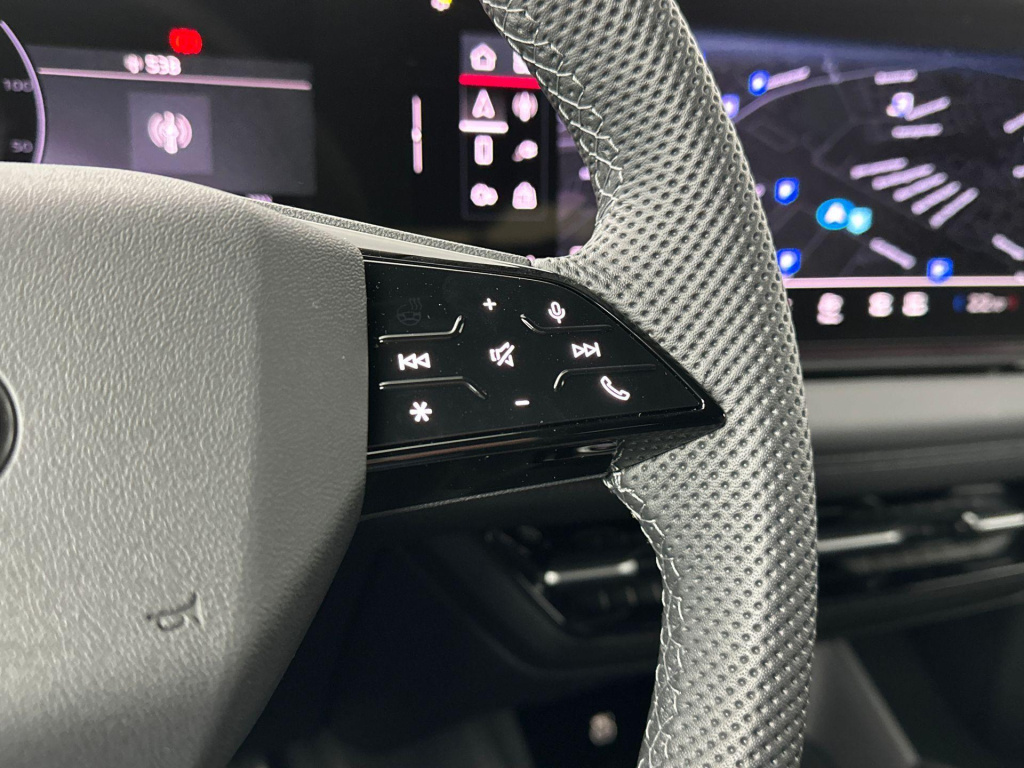 Audi A6 Sportback E-tron