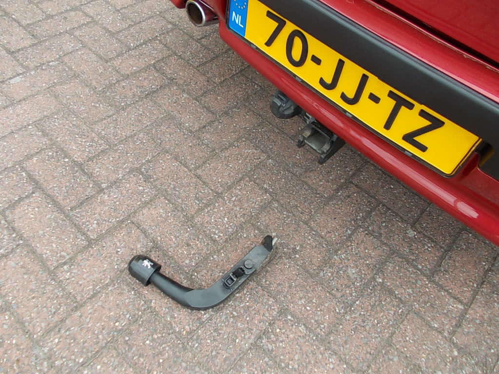 Peugeot 306