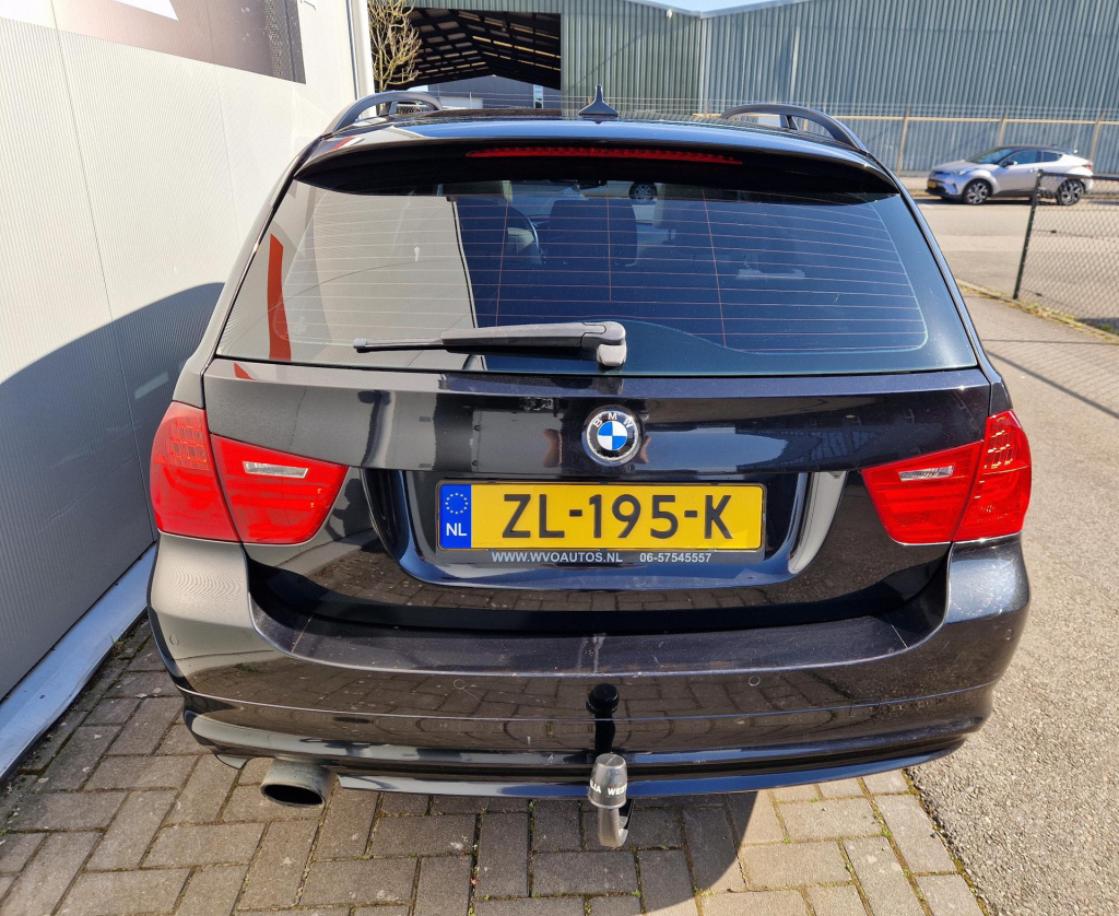 BMW 3-serie