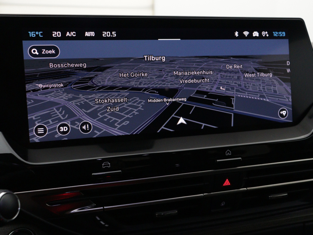 Citroen C5 X