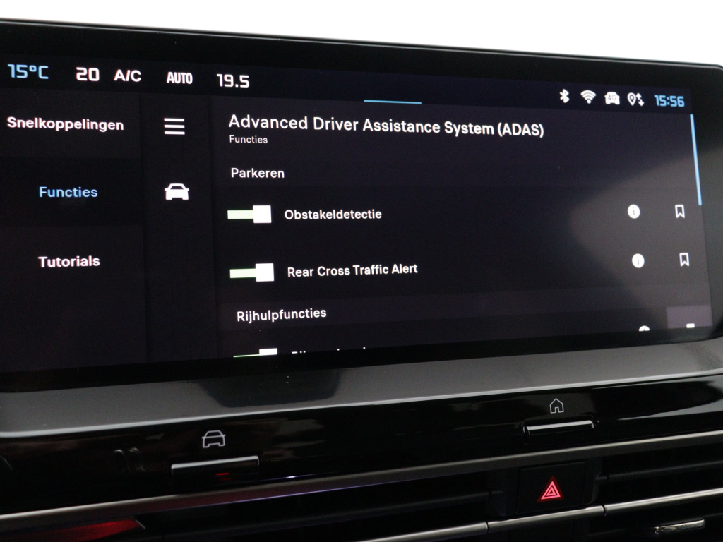 Citroen C5 X