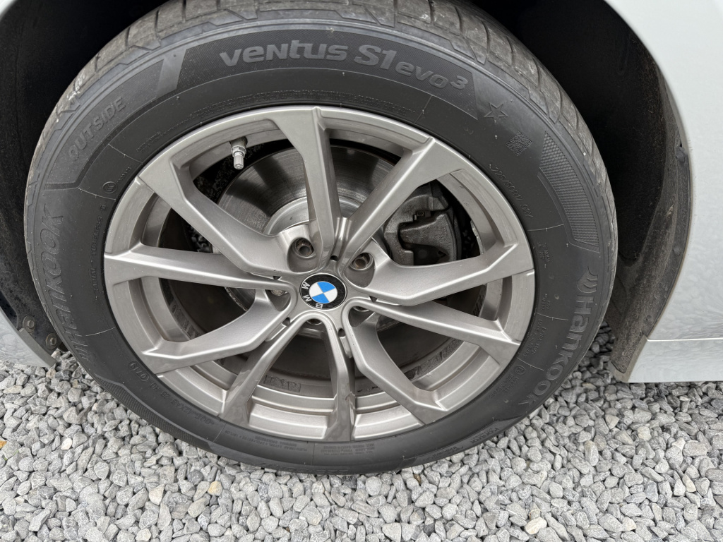BMW 3-serie