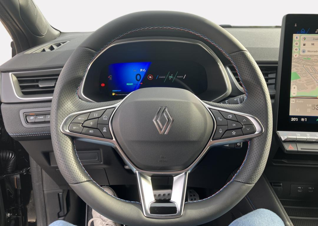 Renault Symbioz