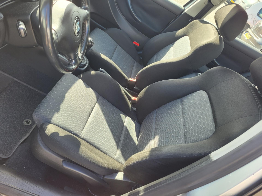 Seat Toledo