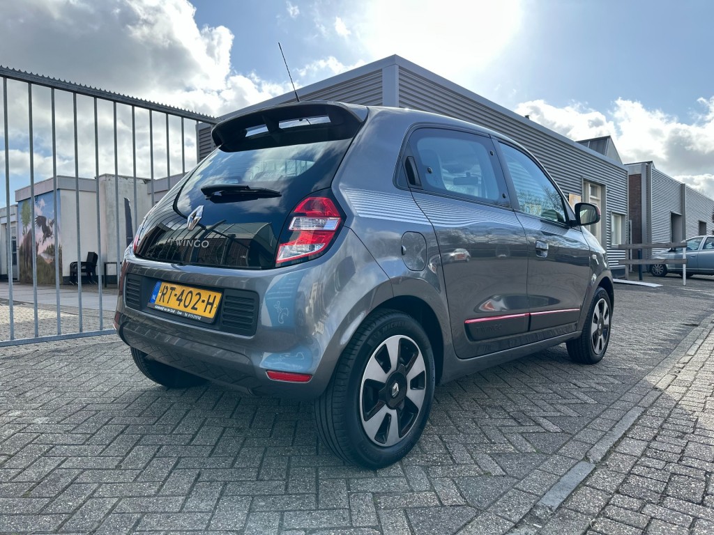 Renault Twingo