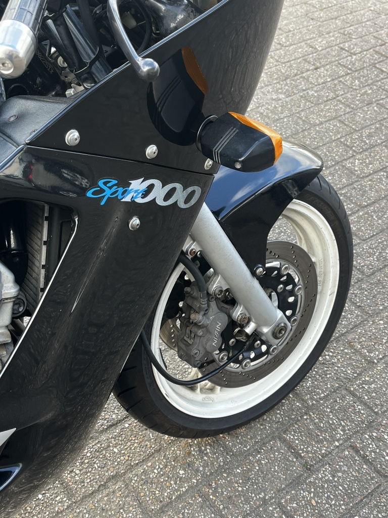 Triumph Onbekend