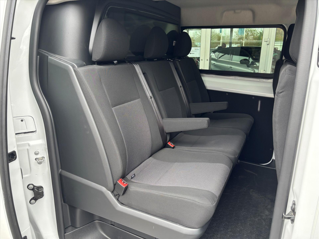Citroen Jumpy