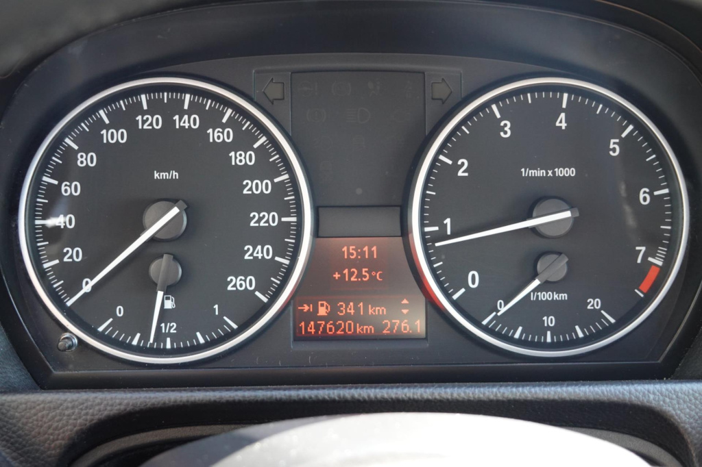 BMW 3-serie