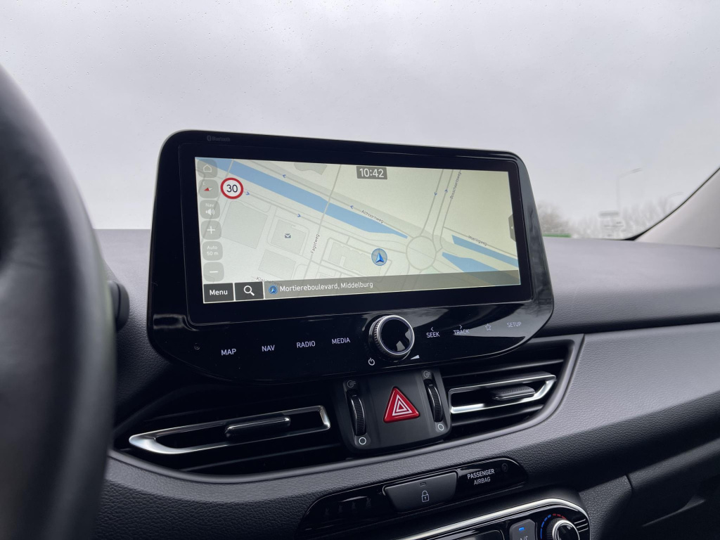 Hyundai I 30