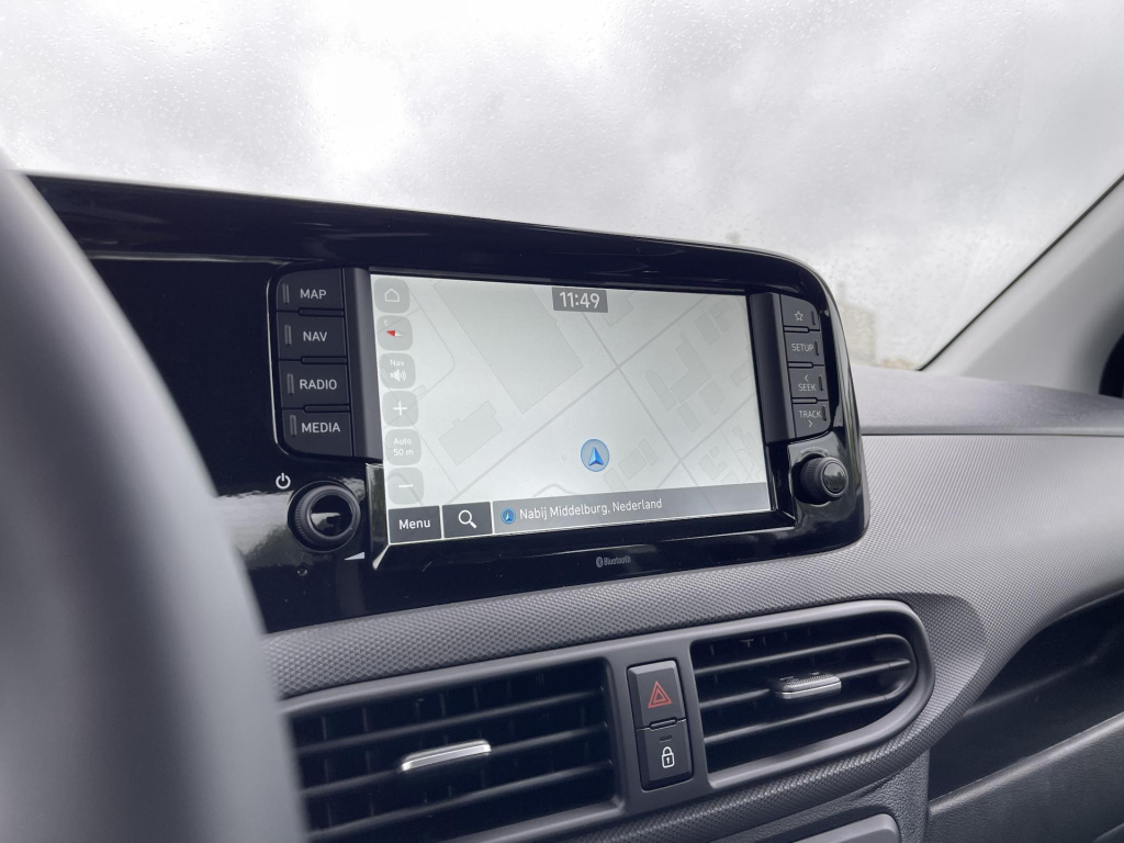 Hyundai I 10