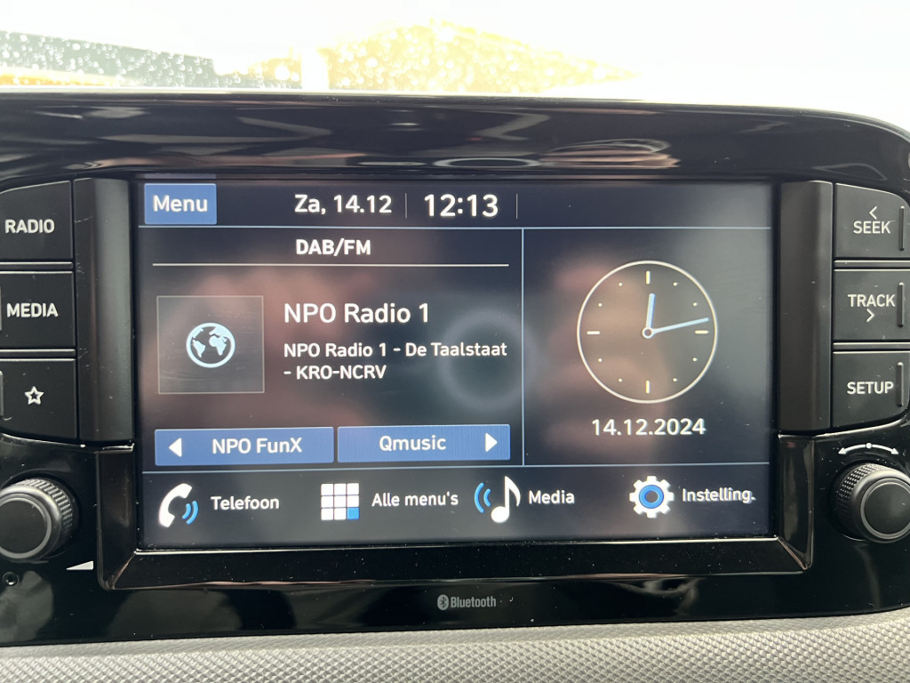 Hyundai I 10