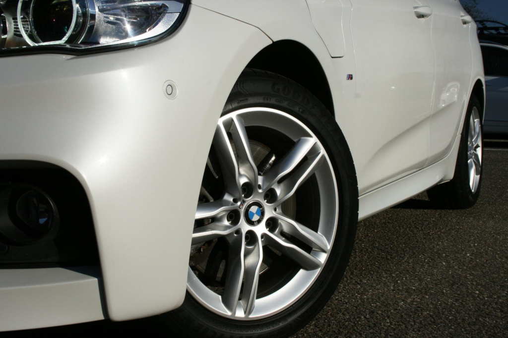 BMW 2-serie