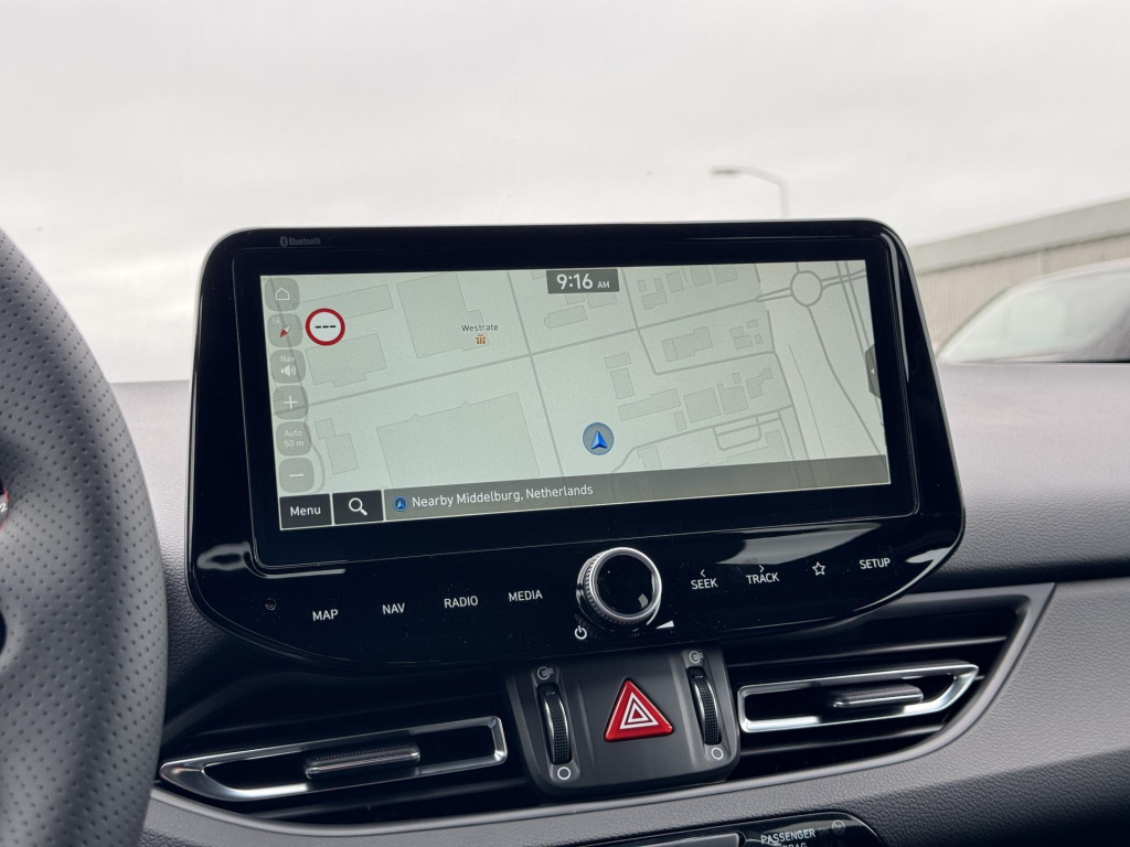 Hyundai I 30