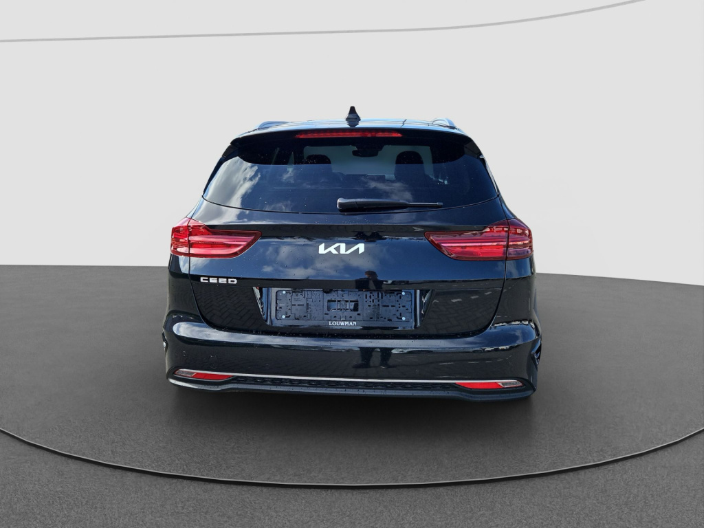 Kia Ceed Sportswagon