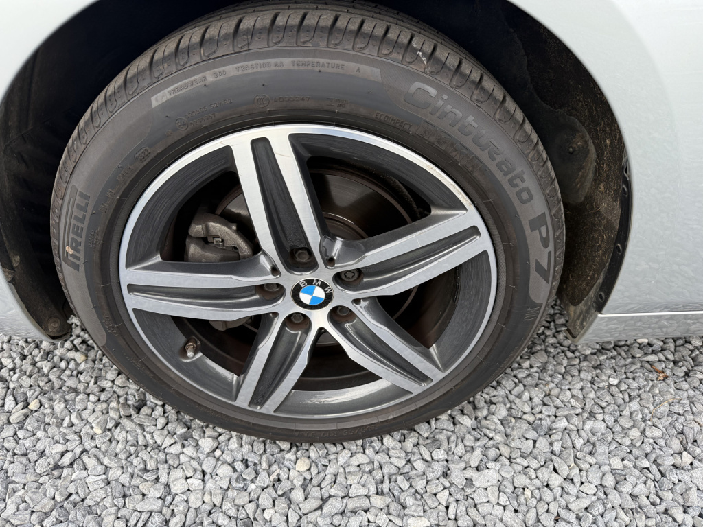 BMW 2-serie