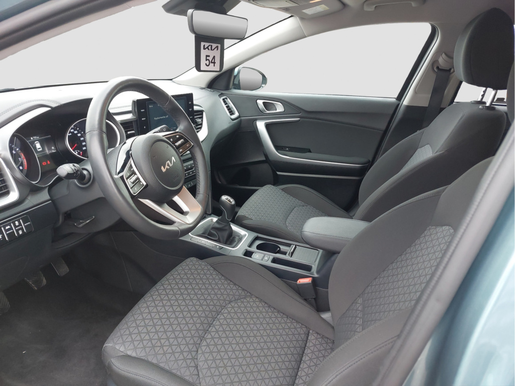 Kia Ceed Sportswagon