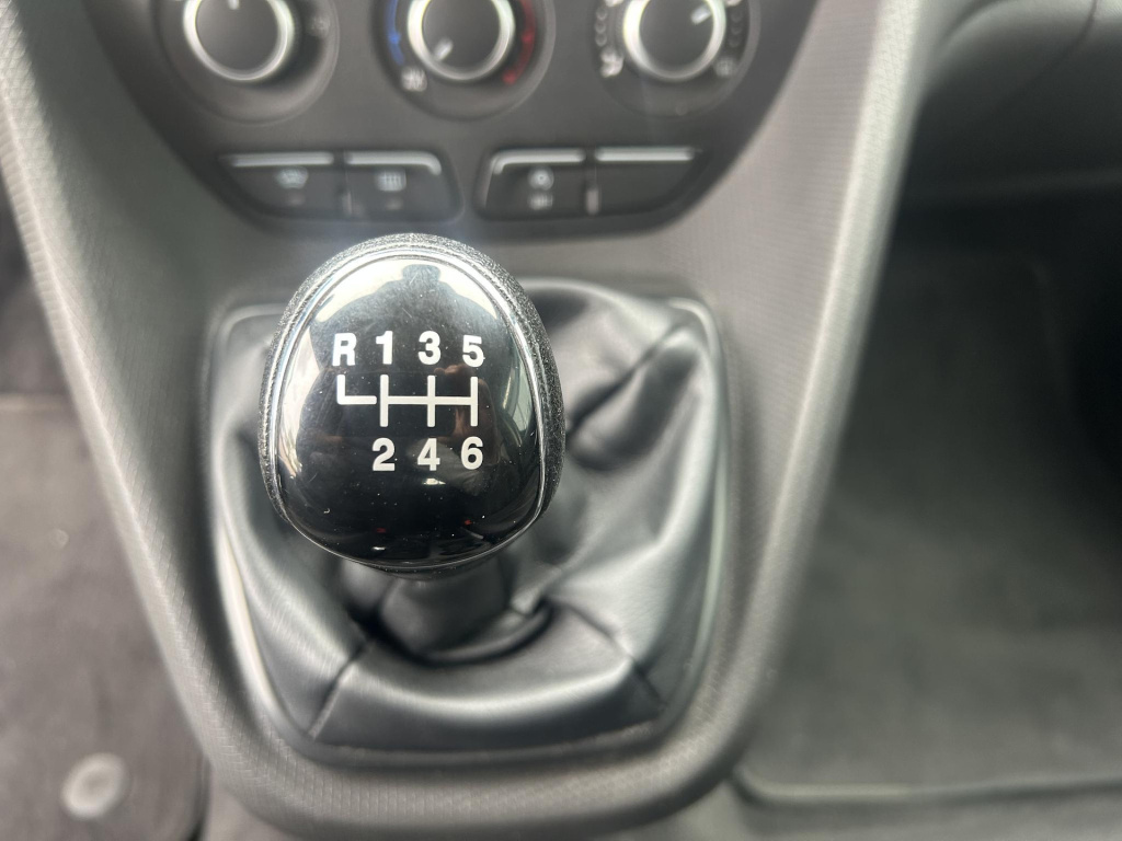 Ford Tourneo Connect
